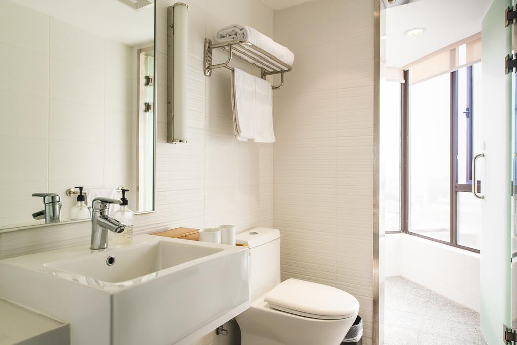 Ji Hotel Wuhan Guanggu Plaza Δωμάτιο φωτογραφία